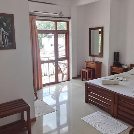 Rajarata Family Resort Anuradhapura Exterior photo
