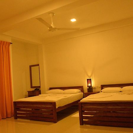 Rajarata Family Resort Anuradhapura Exterior photo