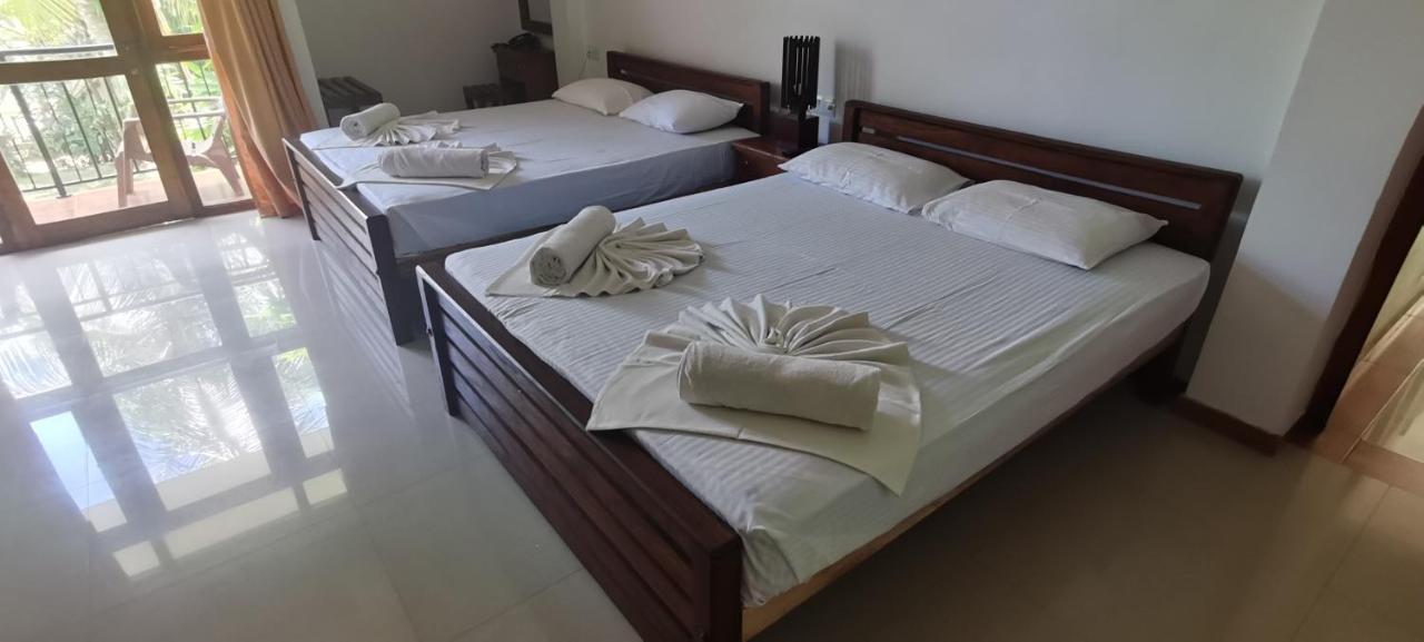 Rajarata Family Resort Anuradhapura Exterior photo