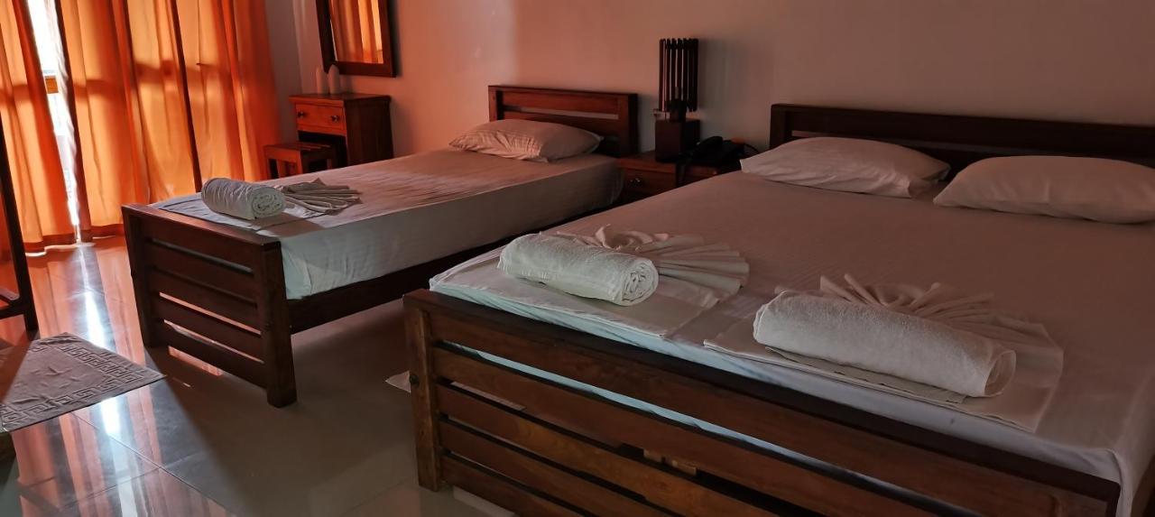 Rajarata Family Resort Anuradhapura Exterior photo