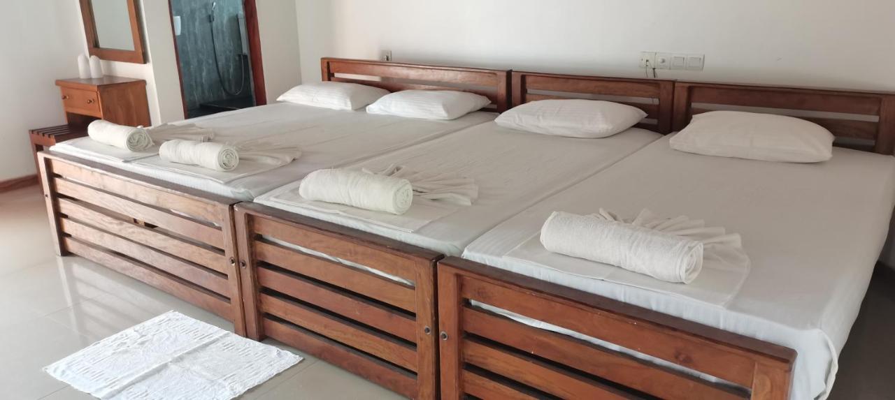 Rajarata Family Resort Anuradhapura Exterior photo