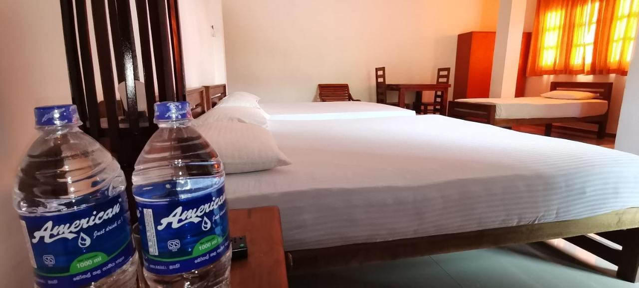 Rajarata Family Resort Anuradhapura Exterior photo