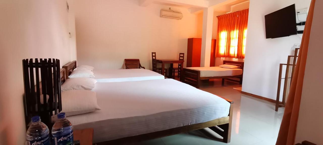 Rajarata Family Resort Anuradhapura Exterior photo