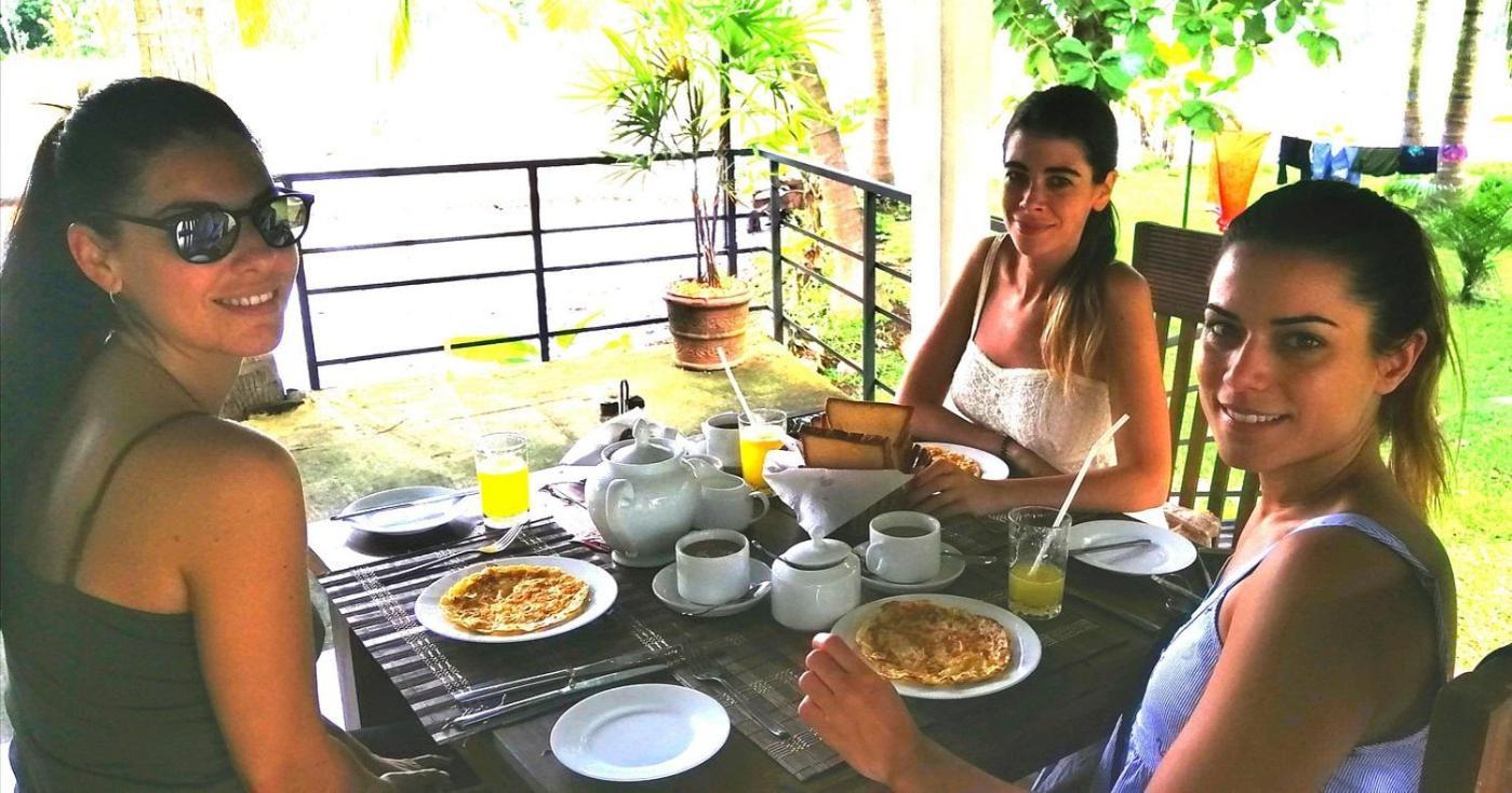 Rajarata Family Resort Anuradhapura Exterior photo