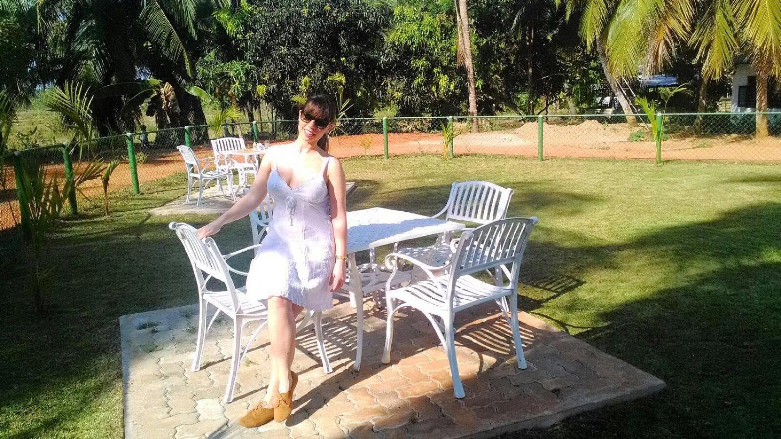 Rajarata Family Resort Anuradhapura Exterior photo