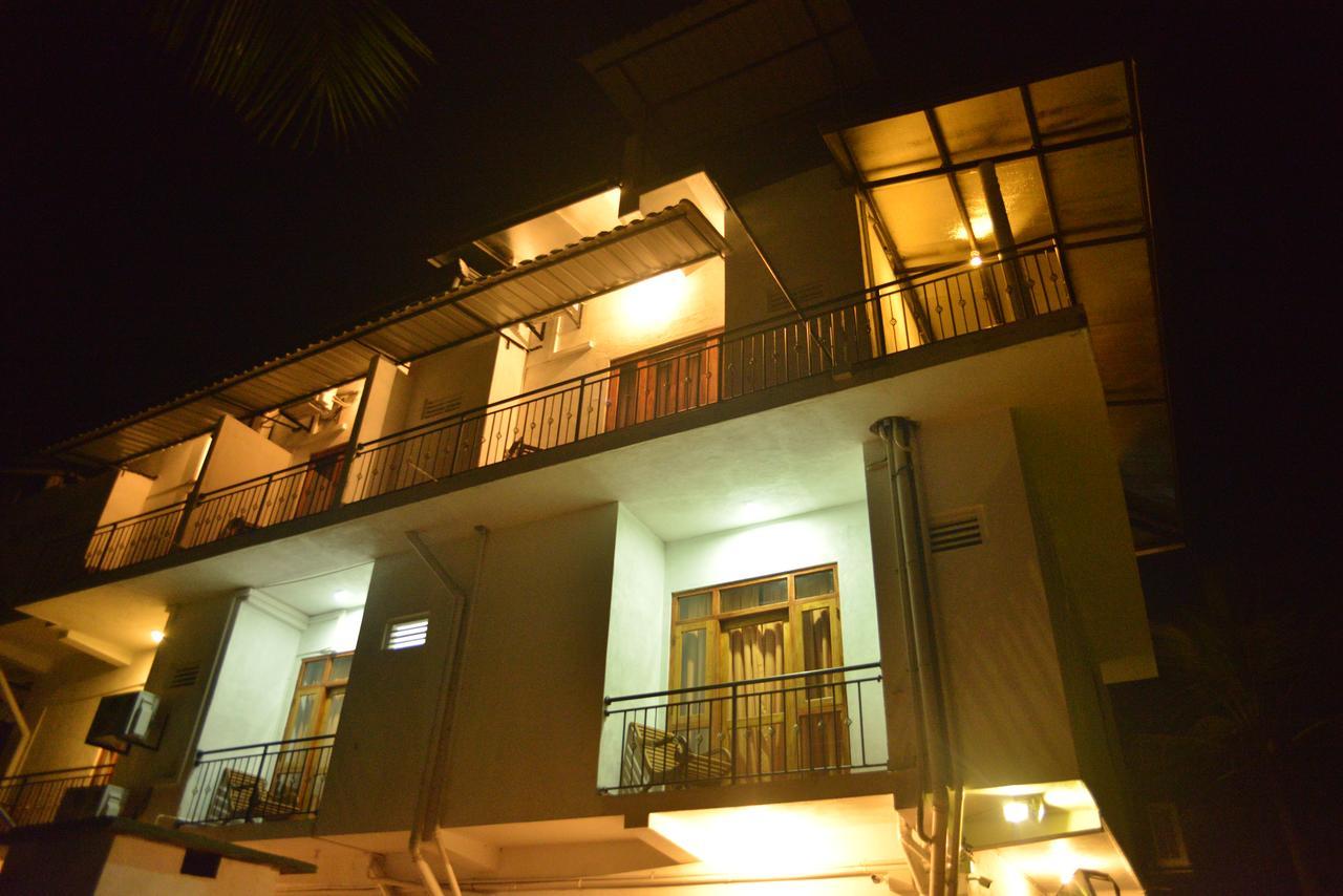 Rajarata Family Resort Anuradhapura Exterior photo
