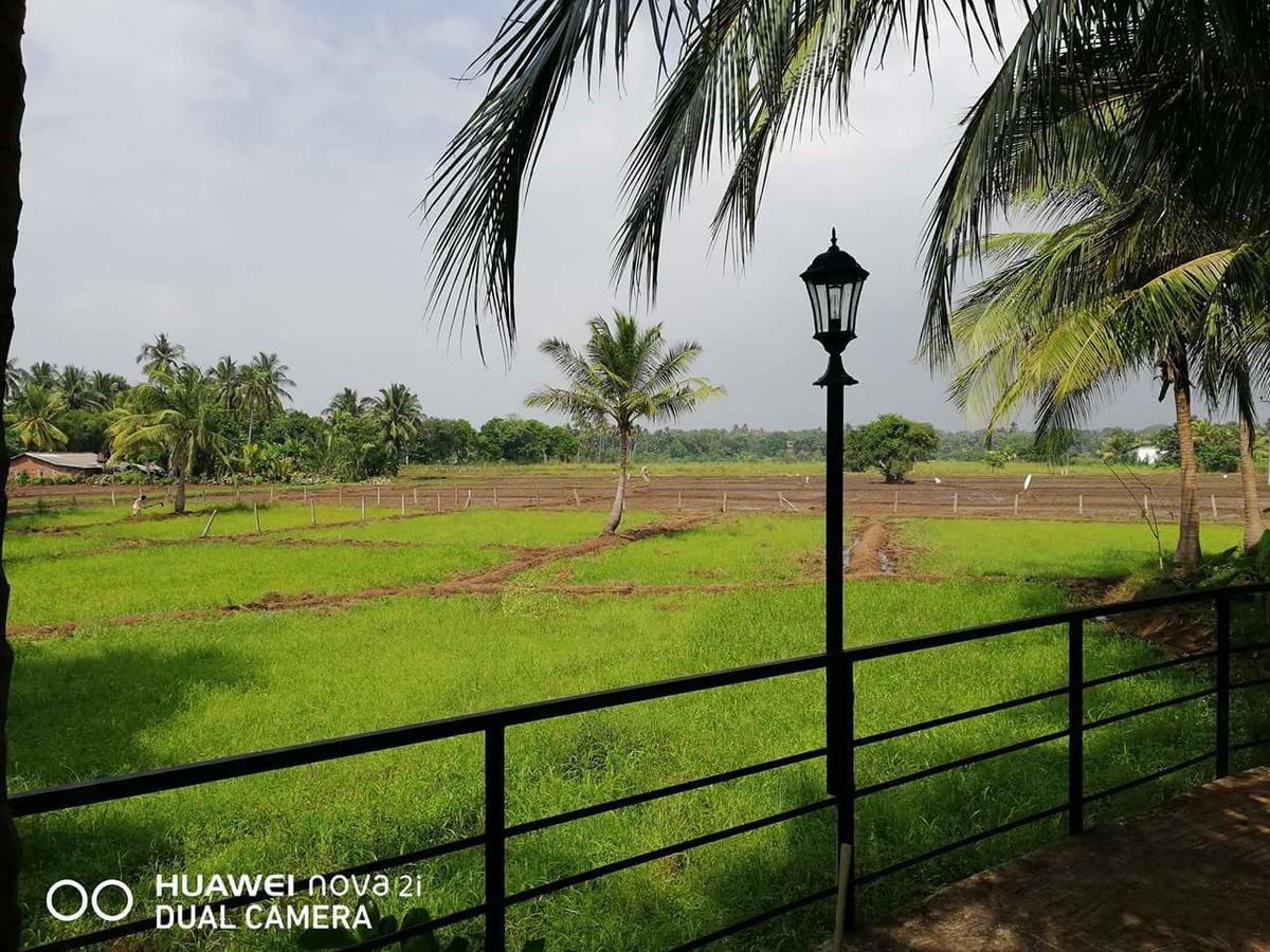 Rajarata Family Resort Anuradhapura Exterior photo