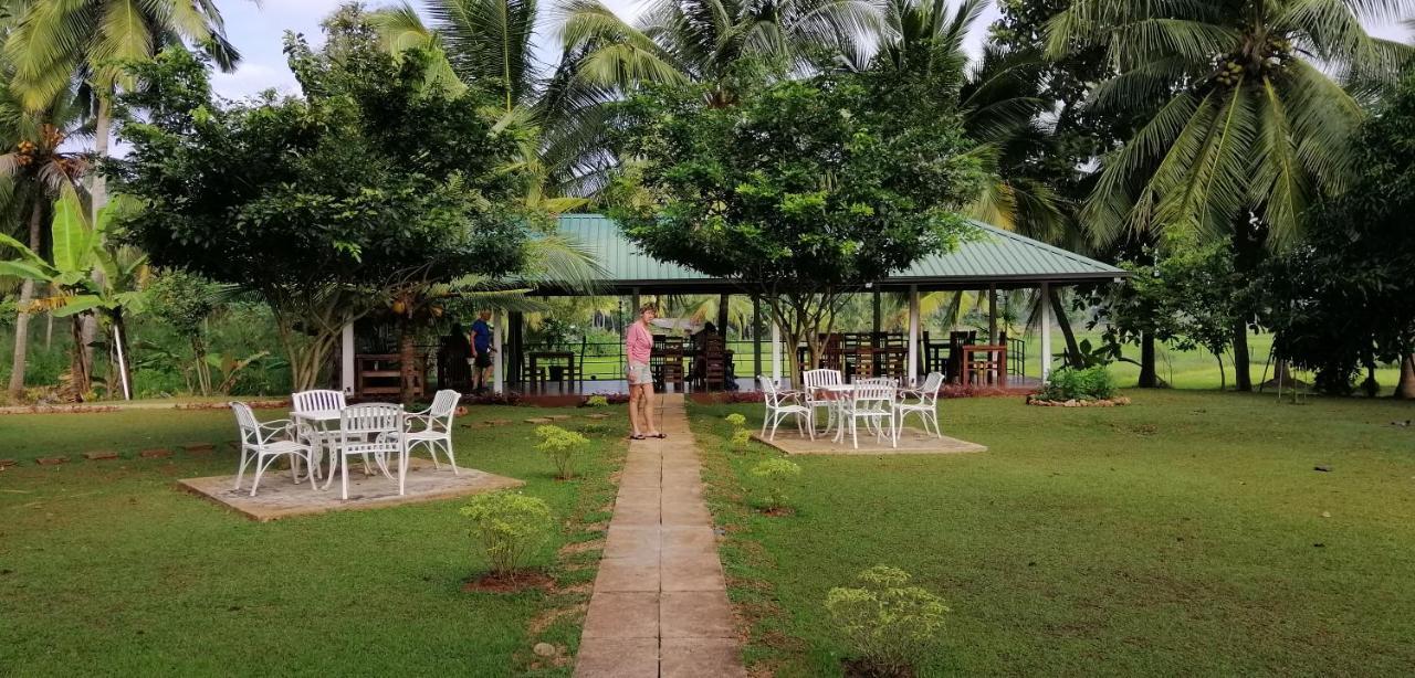 Rajarata Family Resort Anuradhapura Exterior photo
