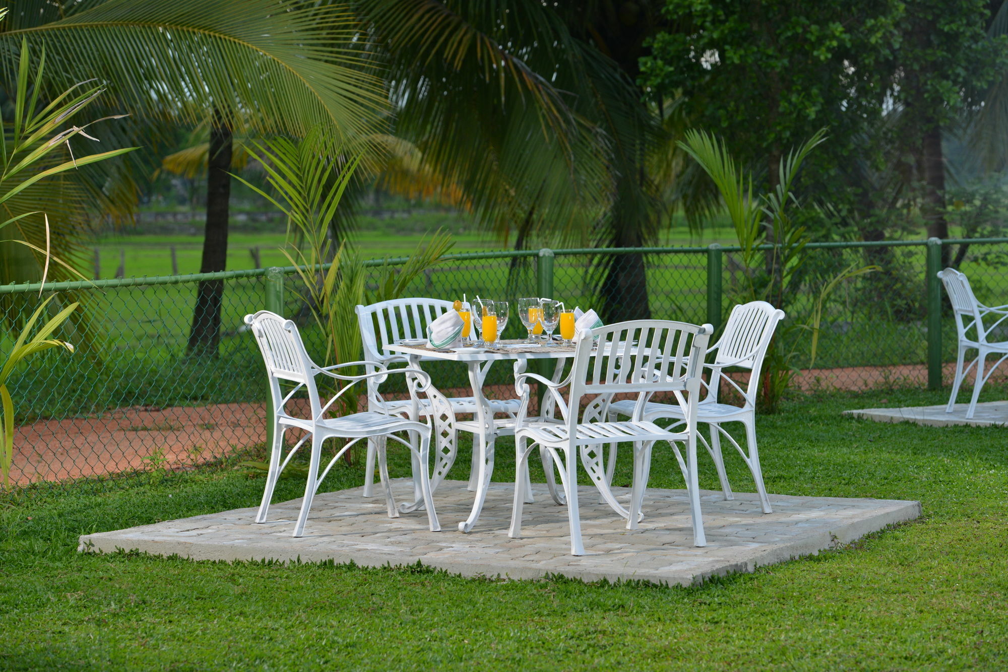 Rajarata Family Resort Anuradhapura Exterior photo