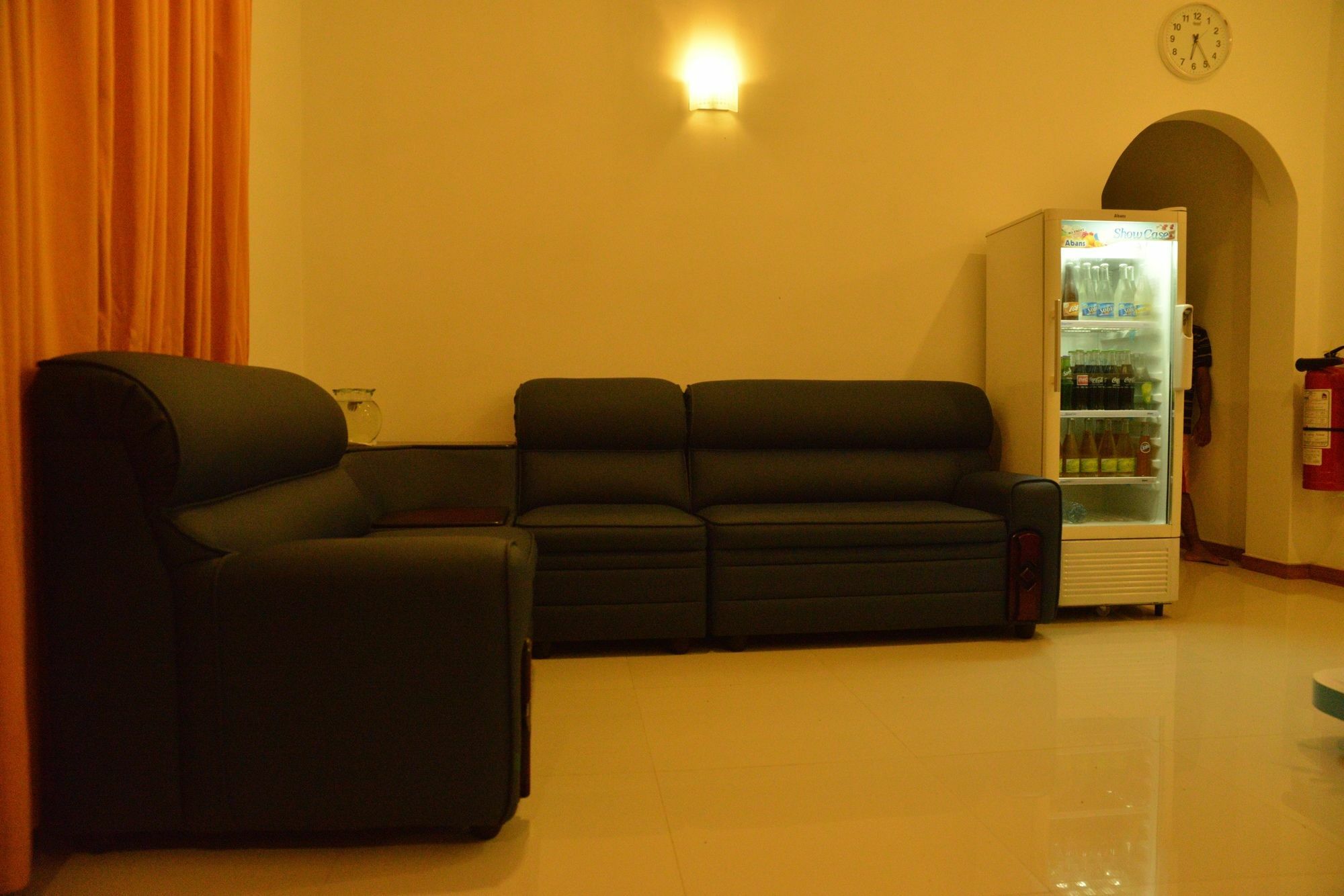 Rajarata Family Resort Anuradhapura Exterior photo